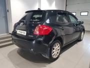Toyota Auris I Москва  - изображение 21