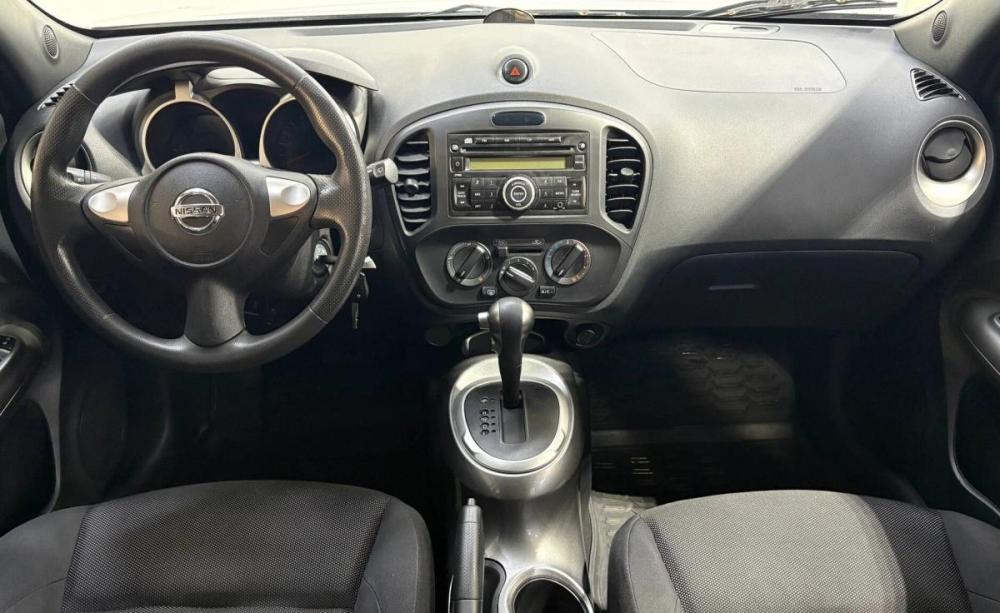 Nissan Juke I Санкт-Петербург  - изображение 11
