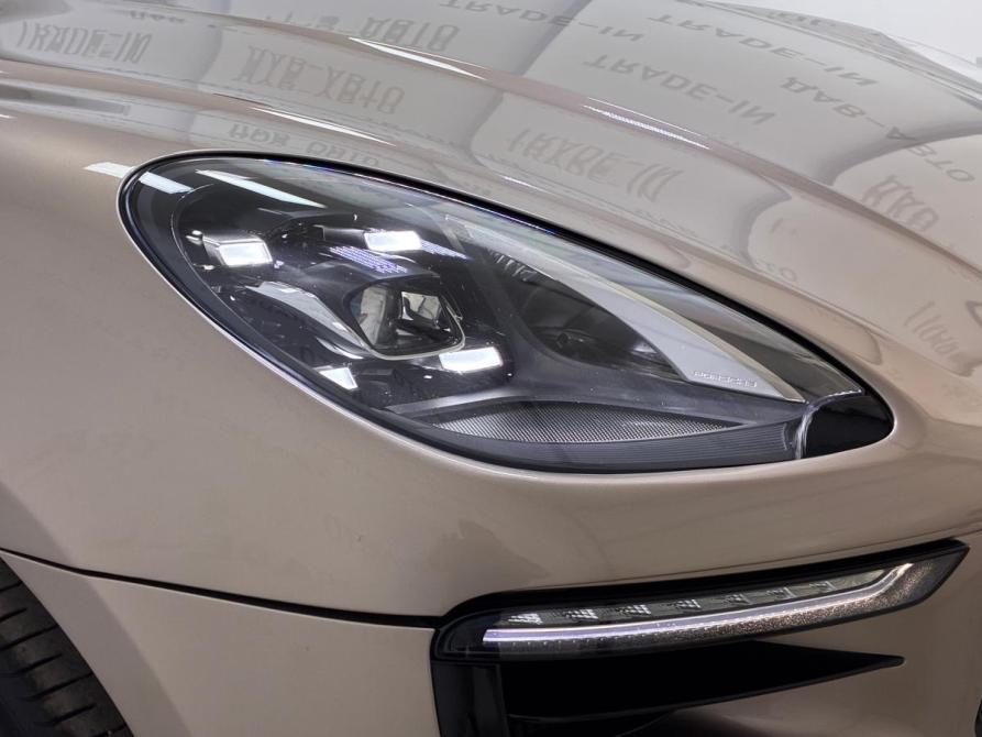 Porsche Macan I Пермь  - изображение 4