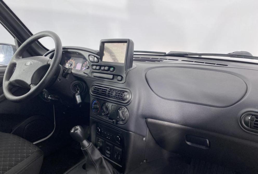 Lada (ВАЗ) Niva Travel I Саранск  - изображение 20