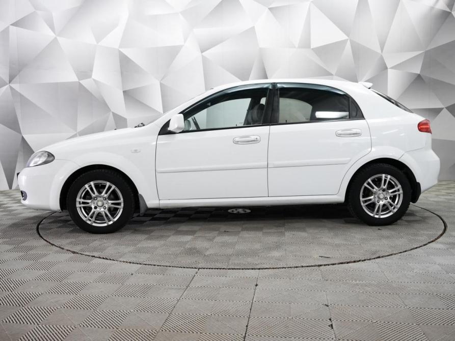 Chevrolet Lacetti I Ульяновск  - изображение 2