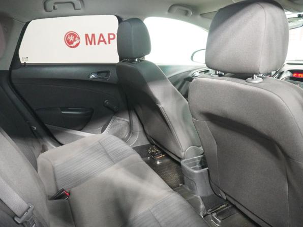 Opel Astra J Рестайлинг с пробегом 2012 года, цена 560 000 рублей, 164146 км, хэтчбек, Автокод Объявления