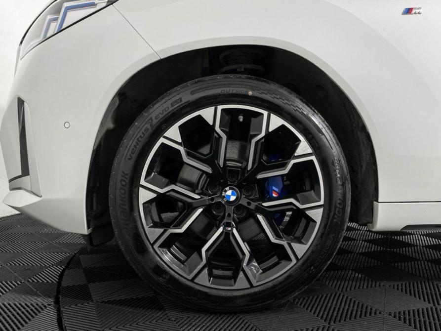 BMW X3 IV (G45/G48) Москва  - изображение 7