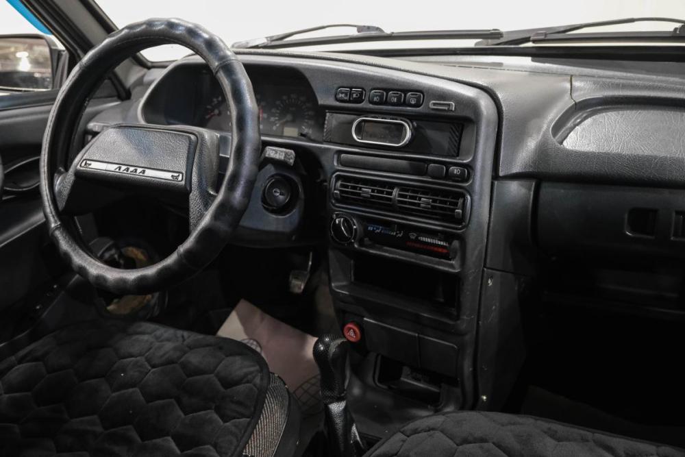 Lada (ВАЗ) 2114 Новокузнецк  - изображение 18