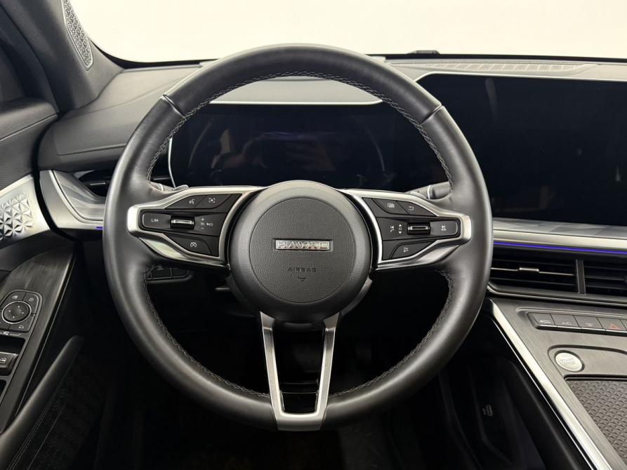 Haval F7 II Смоленск  - изображение 13