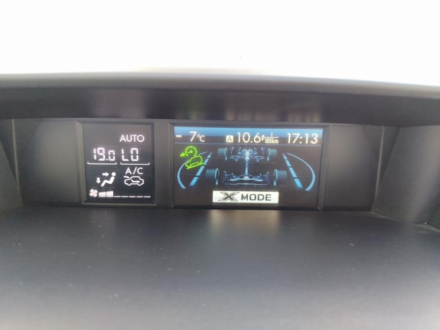 Subaru Forester IV Ярославль  - изображение 24