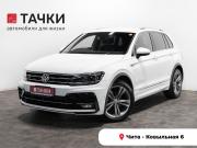 Volkswagen Tiguan II Чита  - изображение 27
