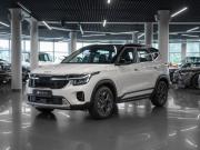 Kia Seltos I Рестайлинг Москва  - изображение 25
