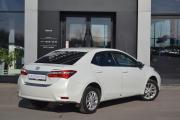 Toyota Corolla XI (E160 E170 E180) Воронеж  - изображение 17