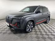 Changan CS35 Plus I Рестайлинг Москва  - изображение 21
