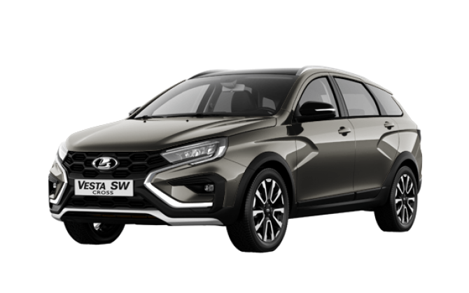 Новый Lada (ВАЗ) Vesta I Рестайлинг (NG) 2026 года, цена 1 958 000 рублей, универсал, Автокод Объявления