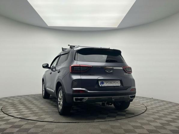 Chery Tiggo 4 Pro I с пробегом 2022 года, цена 1 364 000 рублей, 90497 км, внедорожник, Автокод Объявления