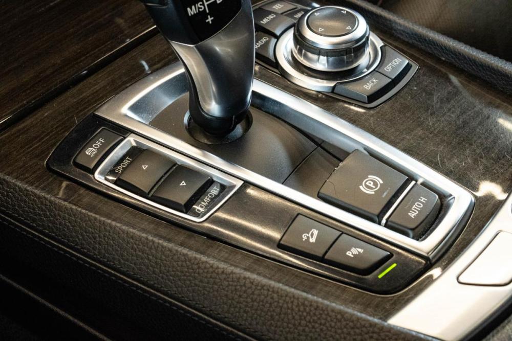 BMW 7 серии V (F01/F02/F04) Уфа  - изображение 21