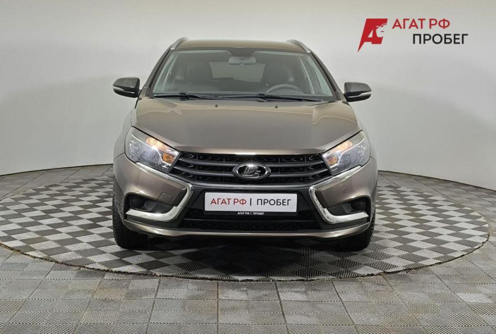 Lada (ВАЗ) Vesta I Нижний Новгород  - изображение 2