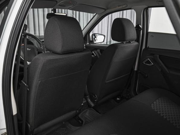 Lada (ВАЗ) Granta I Рестайлинг с пробегом 2024 года, цена 850 000 рублей, 32308 км, седан, Автокод Объявления