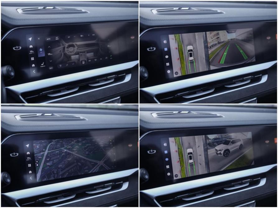 Geely Monjaro I Санкт-Петербург  - изображение 20