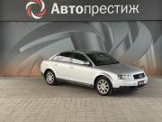 Audi A4 II (B6) Волгоград  - изображение 11