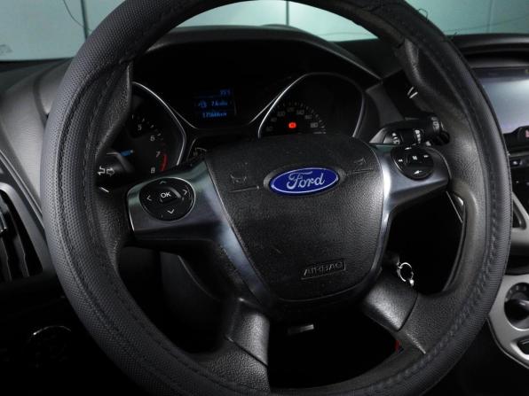 Ford Focus III с пробегом 2012 года, цена 1 100 000 рублей, 175666 км, хэтчбек, Автокод Объявления