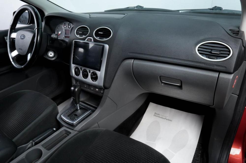 Ford Focus II Челябинск  - изображение 10