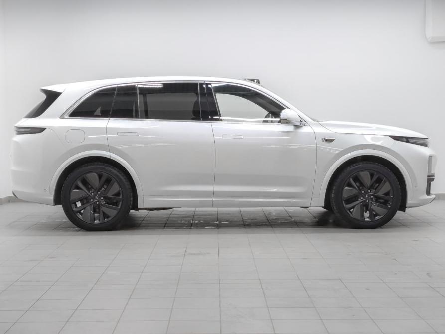 Li Auto (Lixiang) L7 I Москва  - изображение 4