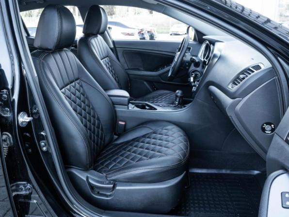 Kia Optima III Рестайлинг с пробегом 2015 года, цена 1 260 000 рублей, 104504 км, седан, Автокод Объявления