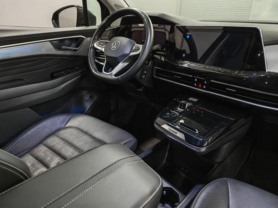 Volkswagen Talagon I Москва  - изображение 10