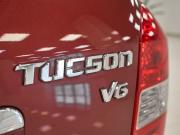 Hyundai Tucson I Самара  - изображение 38