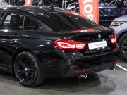 BMW 4 серии F32/F33/F36 Рестайлинг Санкт-Петербург  - изображение 42
