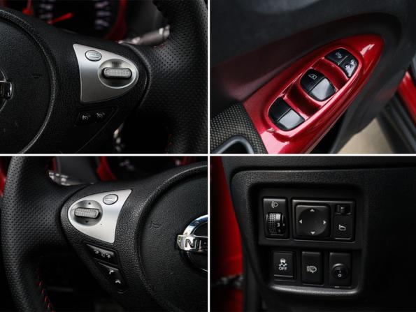 Nissan Juke I с пробегом 2011 года, цена 1 000 000 рублей, 116346 км, внедорожник, Автокод Объявления