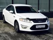 Ford Mondeo IV Рестайлинг Екатеринбург  - изображение 31