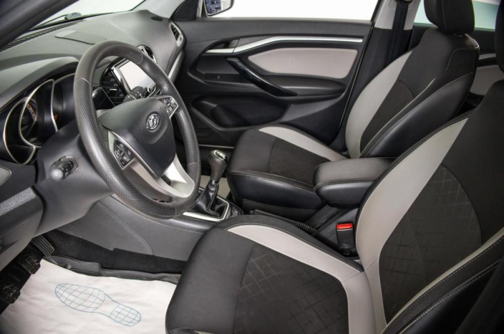Lada (ВАЗ) Vesta I Пермь  - изображение 8