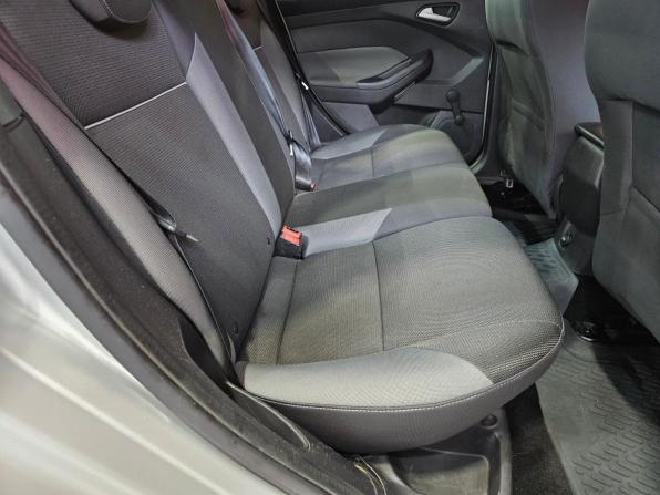 Ford Focus III с пробегом 2013 года, цена 775 000 рублей, 250772 км, седан, Автокод Объявления