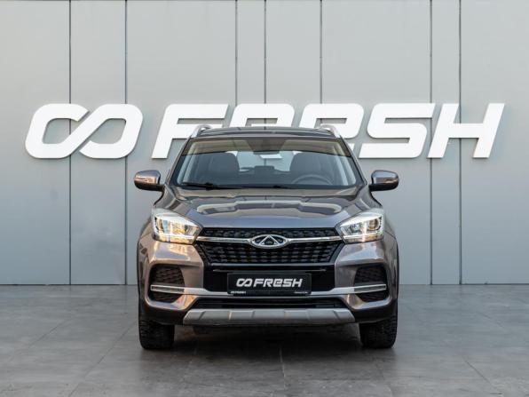 Chery Tiggo 4 I Рестайлинг с пробегом 2022 года, цена 1 295 000 рублей, 74104 км, внедорожник, Автокод Объявления