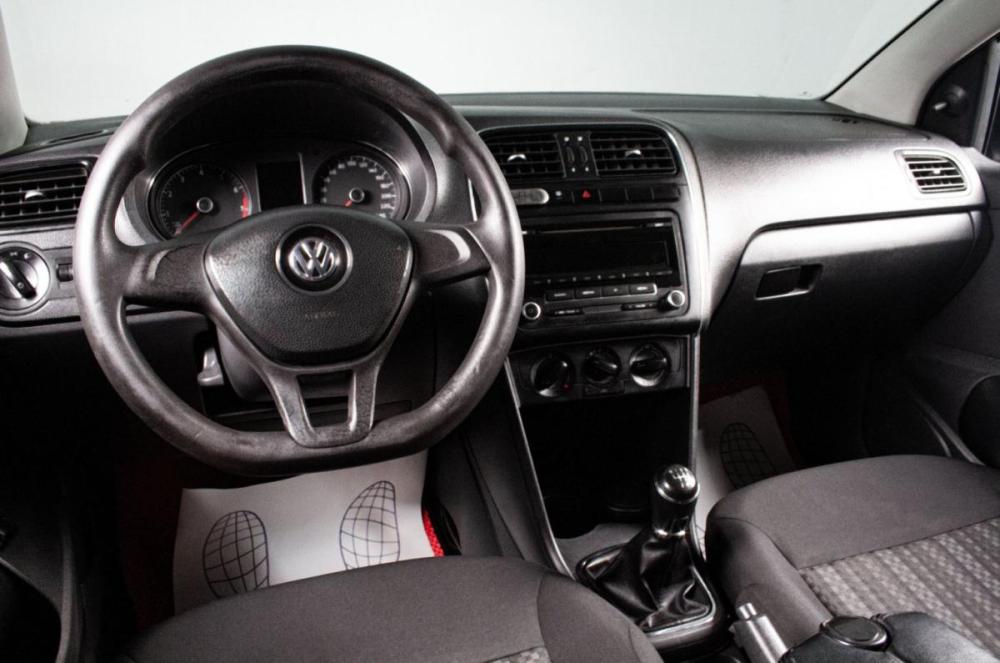 Volkswagen Polo V Сургут  - изображение 12