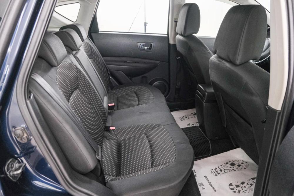 Nissan Qashqai I Красноярск  - изображение 15
