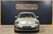 Volkswagen Beetle II (A5) Уфа  - изображение 22