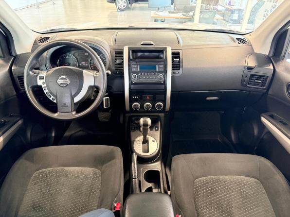 Nissan X-Trail II Рестайлинг с пробегом 2013 года, цена 1 345 217 рублей, 170345 км, внедорожник, Автокод Объявления