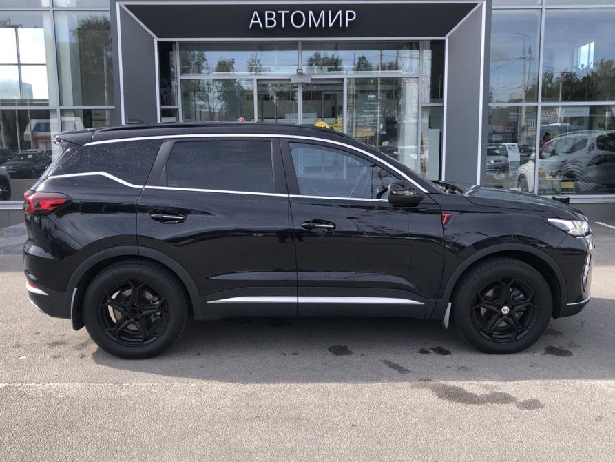 Chery Tiggo 7 Pro Max I Брянск  - изображение 4