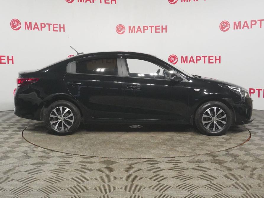Kia Rio IV Рестайлинг Вологда  - изображение 4