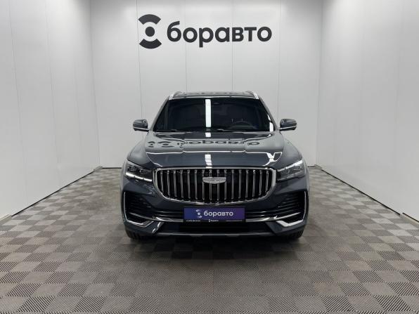 Geely Monjaro I Рестайлинг с пробегом 2025 года, цена 3 840 000 рублей, 6057 км, внедорожник, Автокод Объявления