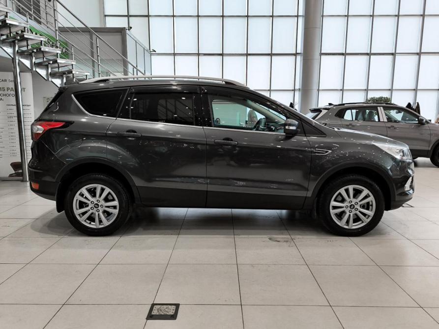 Ford Kuga II Рестайлинг Казань  - изображение 5