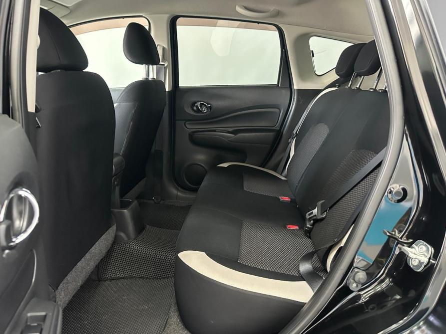 Nissan Note II Рестайлинг Красноярск  - изображение 18