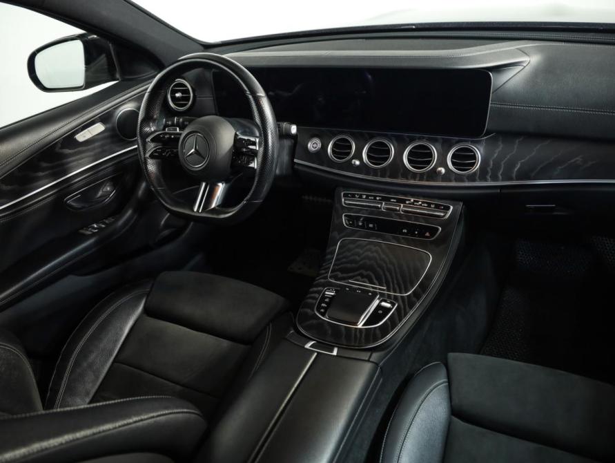 Mercedes-Benz E-Класс V (W213 S213 C238) Рестайлинг Санкт-Петербург  - изображение 9