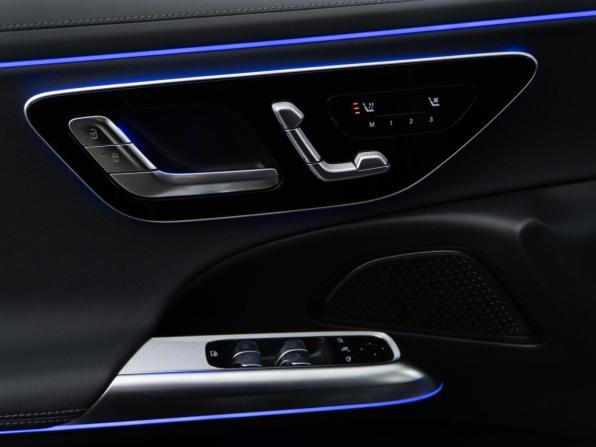 Mercedes-Benz E-Класс VI (W214 S214) с пробегом 2025 года, цена 7 314 055 рублей, 59 км, седан, Автокод Объявления