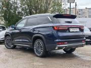 JETOUR X90+ Санкт-Петербург  - изображение 21