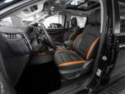 Ford Ranger T6.2 Москва  - изображение 35