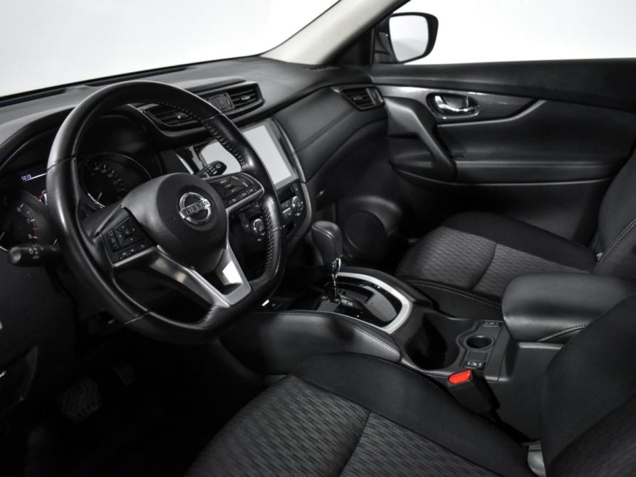 Nissan X-Trail III Рестайлинг Санкт-Петербург  - изображение 9