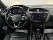 Volkswagen Tiguan II Рестайлинг Москва  - изображение 27