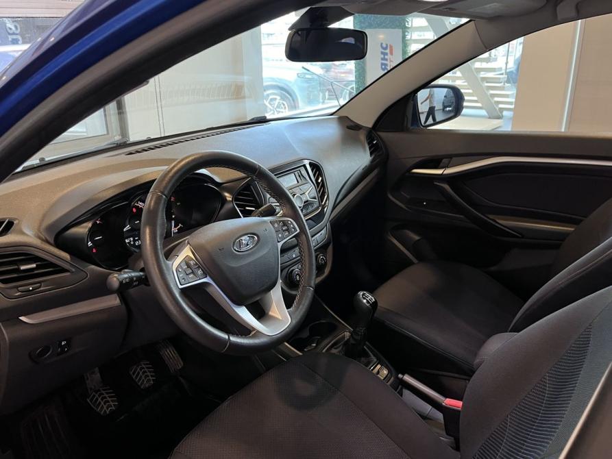 Lada (ВАЗ) Vesta I Чебоксары  - изображение 23