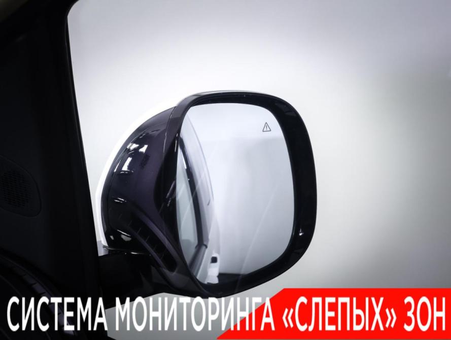 Hyundai Staria I Москва  - изображение 29